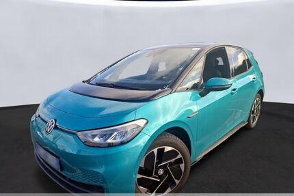 VW ID.3 35.780 km 20.899 &euro; Chemnitz - Mittelbach 09224