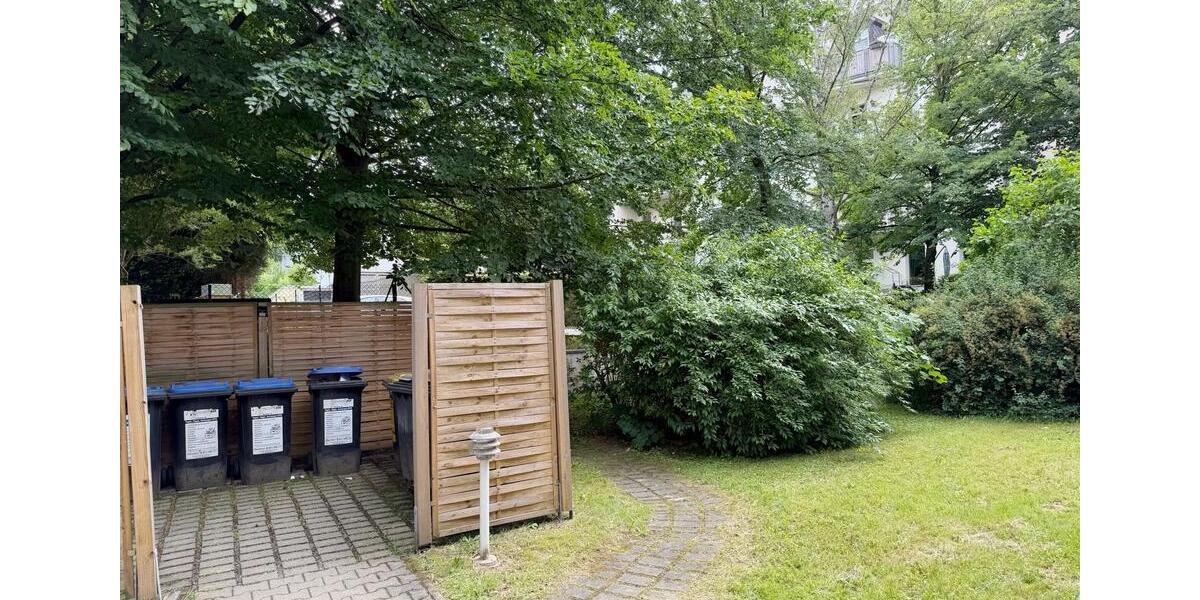 Etagenwohnung Chemnitz Kapellenberg - 2.5 Zimmer, 58 m&sup2;, 79.000&euro; | Angebot:26926894