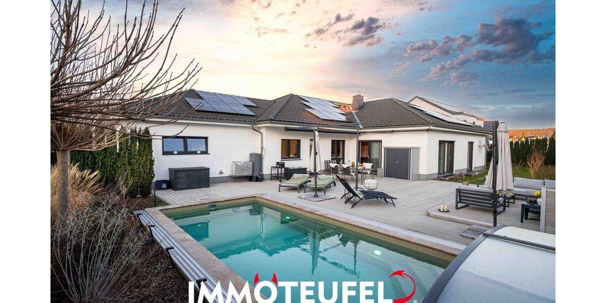 Einfamilienhaus Chemnitz / Adelsberg Adelsberg - 5 Zimmer, 188 m&sup2;, 799.000&euro; | Angebot:25908762