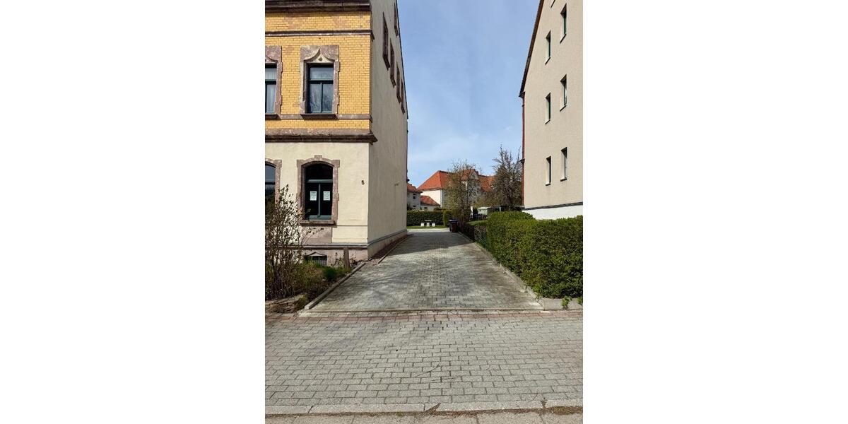 Erdgeschoßwohnung Chemnitz Ebersdorf - 1 Zimmer, 52 m&sup2;, 330&euro; | Angebot:26091141