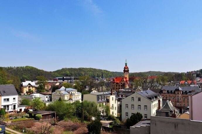 Etagenwohnung Waldheim Schönberg - 2 Zimmer, 45.900&euro; | Angebot:25688903