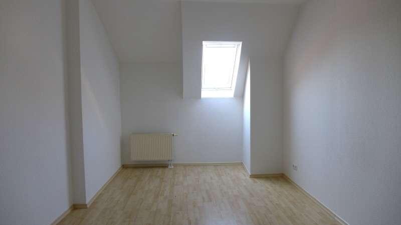Dachgeschoßwohnung Chemnitz Hilbersdorf - 3 Zimmer, 61 m&sup2;, 305&euro; | Angebot:26645178