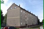 2-Raum-Wohnung mit großzügigem WohnZimmer