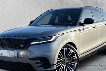 Land Rover Range Rover Velar 22.999 km 66.900 &euro; Chemnitz 09131