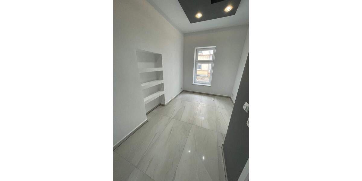 Etagenwohnung Chemnitz Zentrum - 3 Zimmer, 67 m&sup2;, 611&euro; | Angebot:26608840