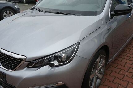 Peugeot 308 9.964 km 19.999 € Nobitz 04603
