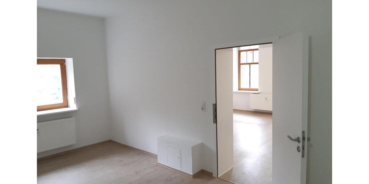 Gemütliche 2-Raumwohnung mit Einbauküche! 2 zimmer