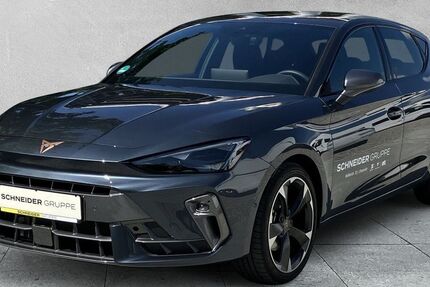 Cupra Leon 8.750 km 30.950 &euro; Chemnitz 09113