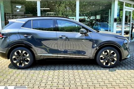 Kia Sportage 22.000 km 35.990 &euro; Chemnitz 09116