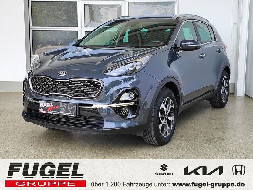 Sportage