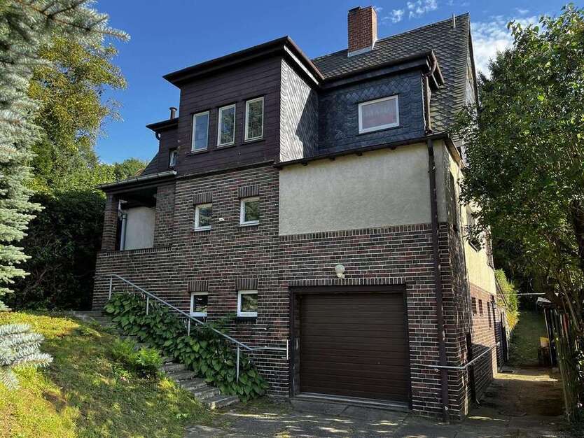 Haus zum Kaufen in Chemnitz Einsiedel 380.000 € 142 m²