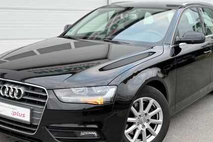 Audi A4 251.760 km 7.580 € Freiberg 09599