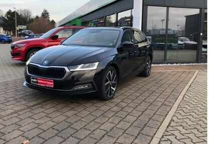 Skoda Octavia 66.402 km 22.490 € Glauchau/ Sachsen 08371