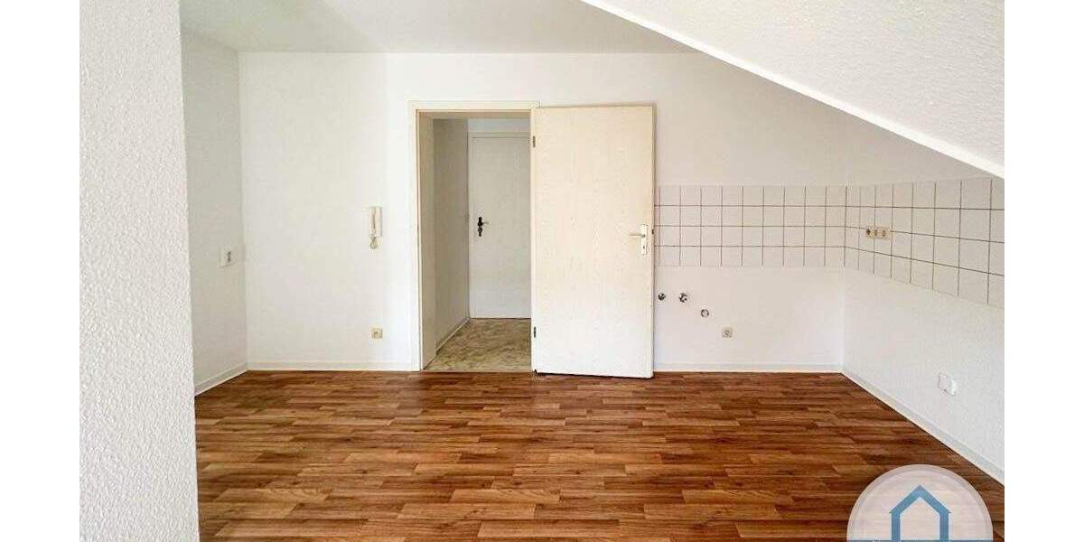 Etagenwohnung Gersdorf - 2 Zimmer, 39 m&sup2;, 230&euro; | Angebot:26819781
