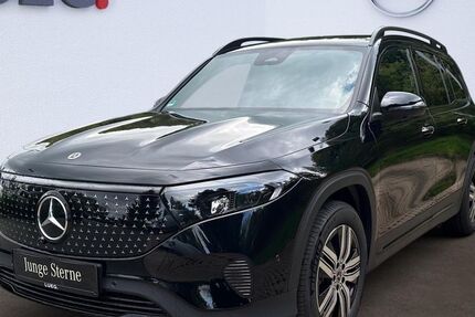 Mercedes-Benz EQB 11.730 km 38.650 € Aue 08280