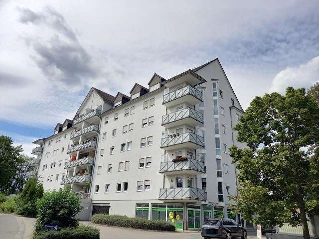 Wohnung zum Kaufen in Chemnitz 65.000 € 58.45 m²