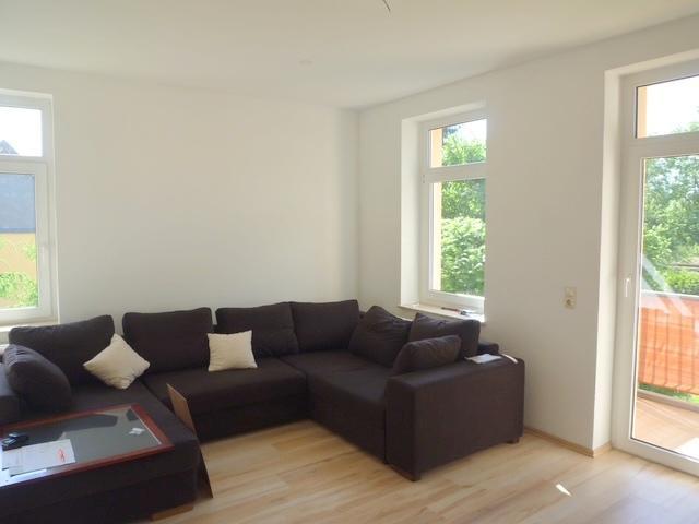 Etagenwohnung Chemnitz Rabenstein - 4.5 Zimmer, 110 m&sup2;, 990&euro; | Angebot:26592470