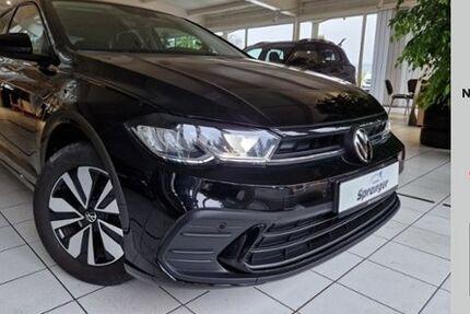 VW Polo 11.482 km 20.480 &euro; Glauchau 08371