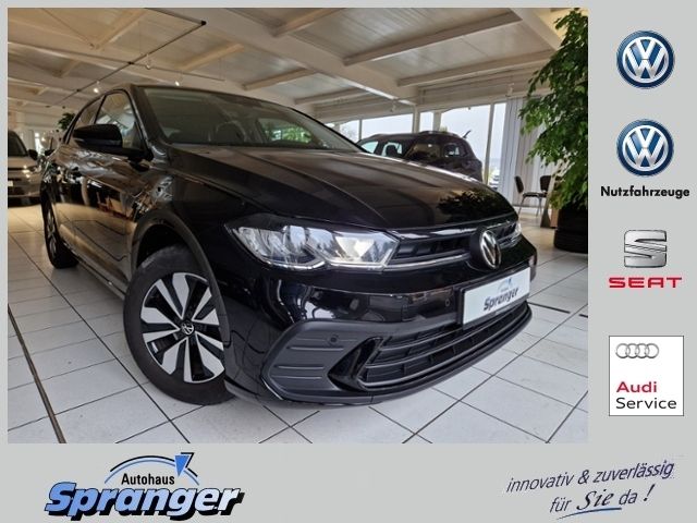 VW Polo 11.482 km 20.860 &euro; Glauchau 08371