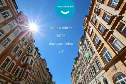 Wohnung Chemnitz Altendorf - 2 Zimmer, 62 m&sup2;, 80.000&euro; | Angebot:26952164