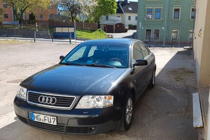 Audi A6 146.500 km 4.199 &euro; Limbach Oberfrohna 09212