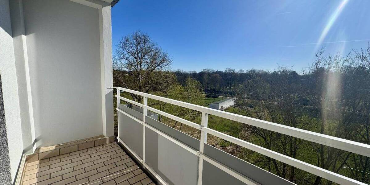 Etagenwohnung Chemnitz Helbersdorf - 3 Zimmer, 57 m&sup2;, 318&euro; | Angebot:26261682