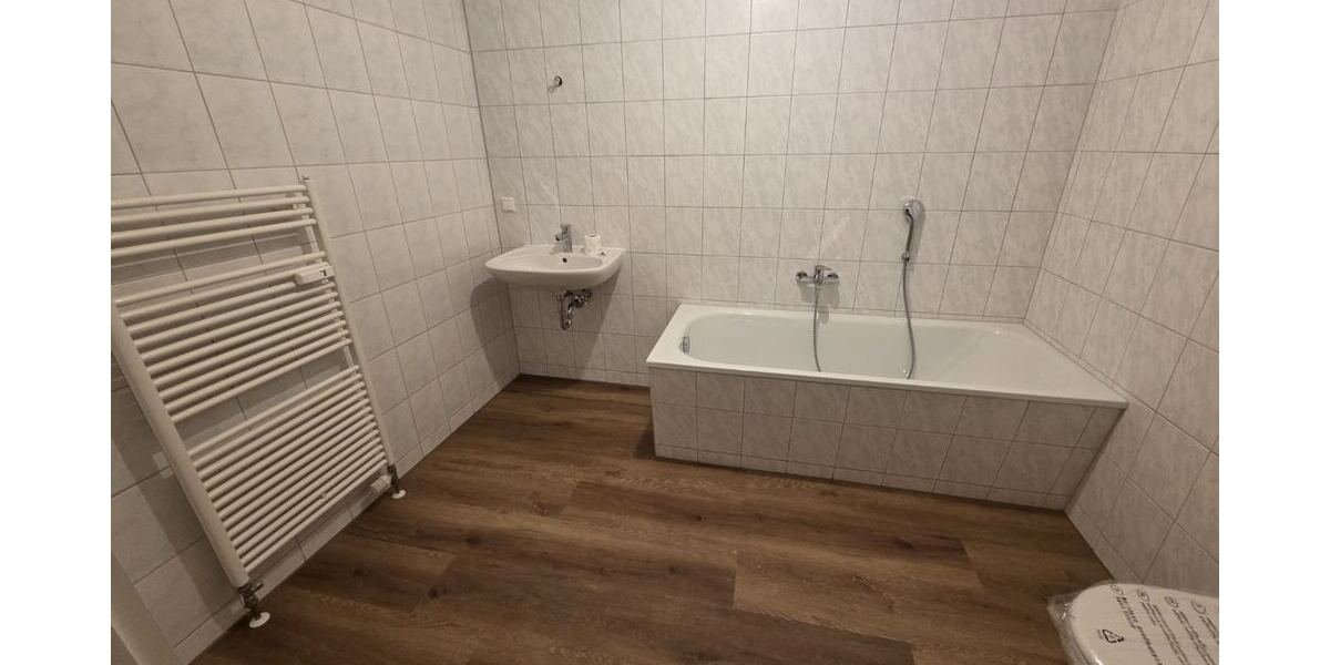 Großzügiges 3-Zimmer-Appartment in Seniorenwohnanlage auf dem Kaßberg! - Etagenwohnung Chemnitz Kaßberg | Angebot:26495178