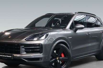 Porsche Cayenne 28.620 km 115.450 &euro; Chemnitz 09116
