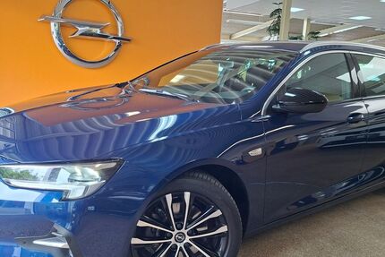 Opel Insignia 44.900 km 19.890 &euro; Altmittweida 09648