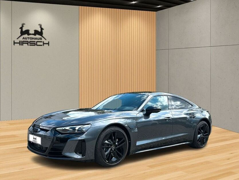 RS e-tron GT