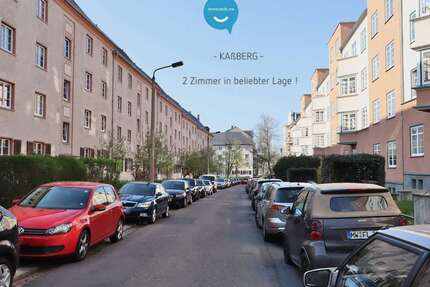 Wohnung Chemnitz / Kaßberg Kaßberg - 2 Zimmer, 53 m&sup2;, 265&euro; | Angebot:26695715