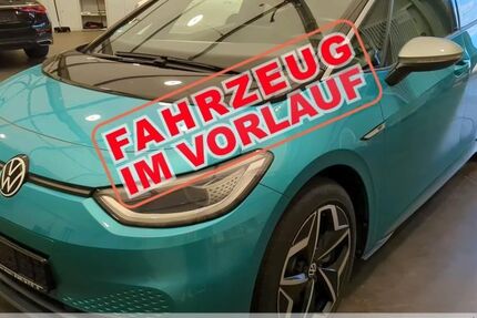 VW ID.3 35.784 km 21.499 &euro; Chemnitz - Mittelbach 09224