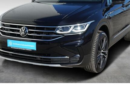VW Tiguan 60.807 km 30.950 &euro; Chemnitz 09113