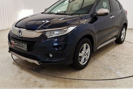 Honda HR-V 49.790 km 17.969 &euro; Chemnitz - Mittelbach 09224