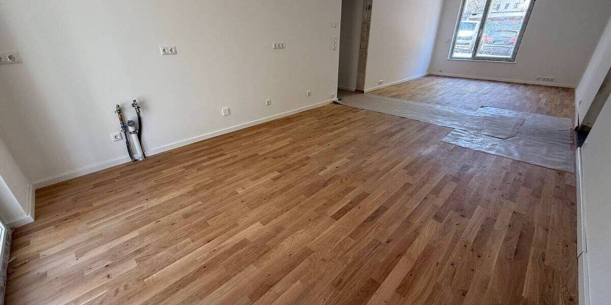 Terrassenwohnung Chemnitz Gablenz - 4 Zimmer, 108 m&sup2;, 1.297&euro; | Angebot:25877550