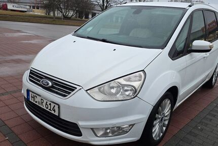 Ford Galaxy 450.000 km 3.700 &euro; Rossau 09661