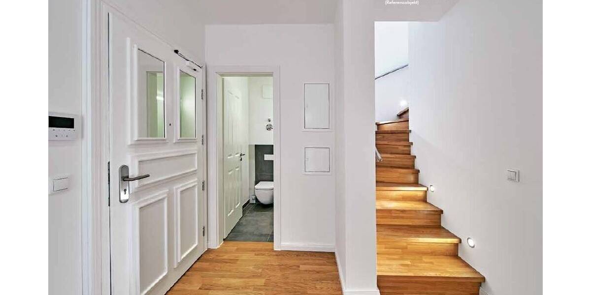 Etagenwohnung Rochlitz - 5 Zimmer, 110 m&sup2;, 980&euro; | Angebot:26712712