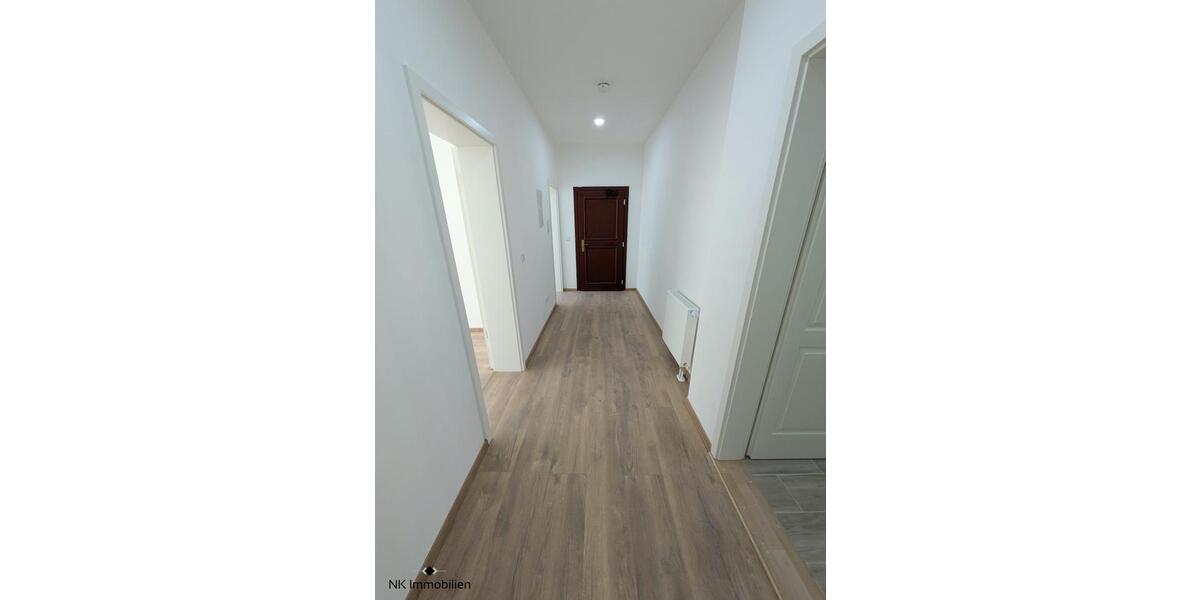 Etagenwohnung Chemnitz Hilbersdorf - 3 Zimmer, 77 m&sup2;, 503&euro; | Angebot:26321873