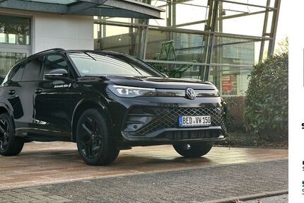 VW Tiguan 2.000 km 61.890 &euro; Brand-Erbisdorf 09618