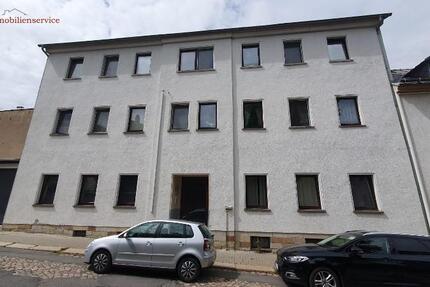 Ihr neues Zuhause in Meerane – stilvolle 3-Raum-Wohnung mit Charme und moderner Ausstattung zimmer
