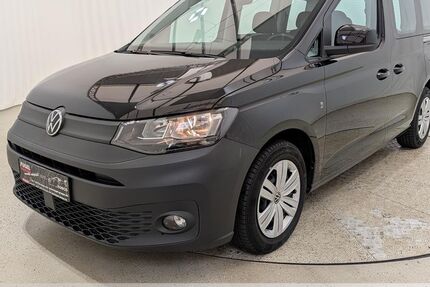 VW Caddy 61.460 km 23.999 &euro; Chemnitz - Mittelbach 09224