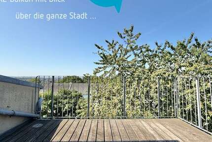 Wohnung zum Mieten in Chemnitz 350 € 60.5 m²