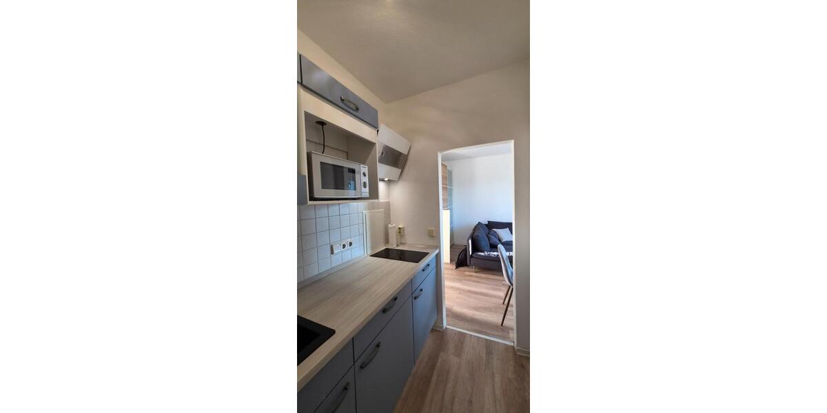 Etagenwohnung Chemnitz Kapellenberg - 1.5 Zimmer, 34 m&sup2;, 51.900&euro; | Angebot:27259005