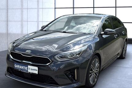 Kia pro ceed / ProCeed 32.050 km 18.500 &euro; Brand-Erbisdorf 09618