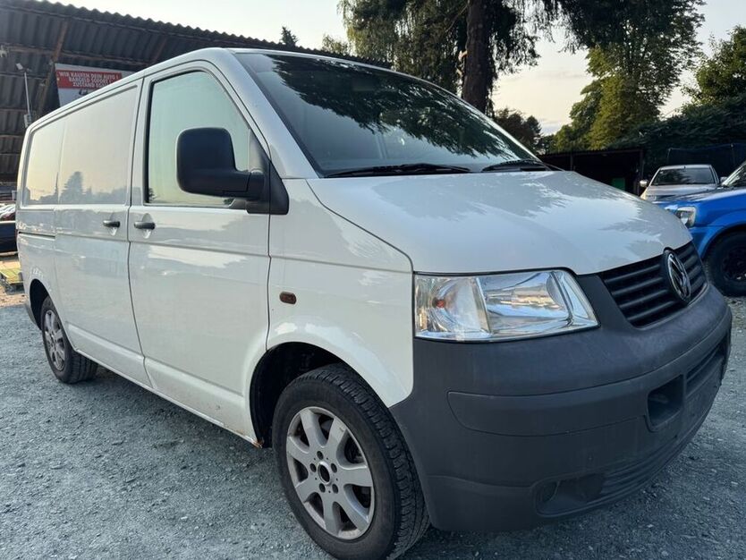 T5 Transporter