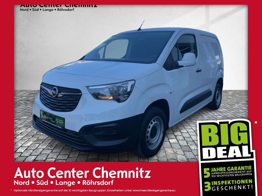 Opel Combo 39.842 km 14.710 € Chemnitz 09116