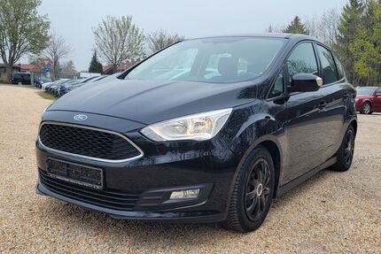Ford C-Max 132.380 km 4.980 € Zwickau 08056
