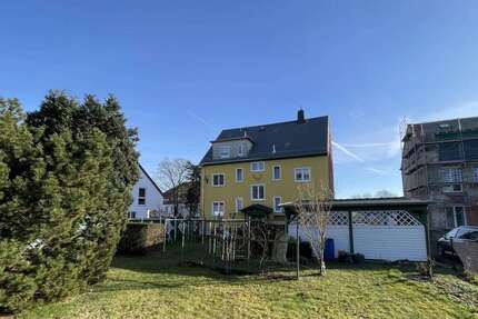 Haus Chemnitz Ebersdorf - 6 Zimmer, 180 m&sup2;, 290.000&euro; | Angebot:24634410