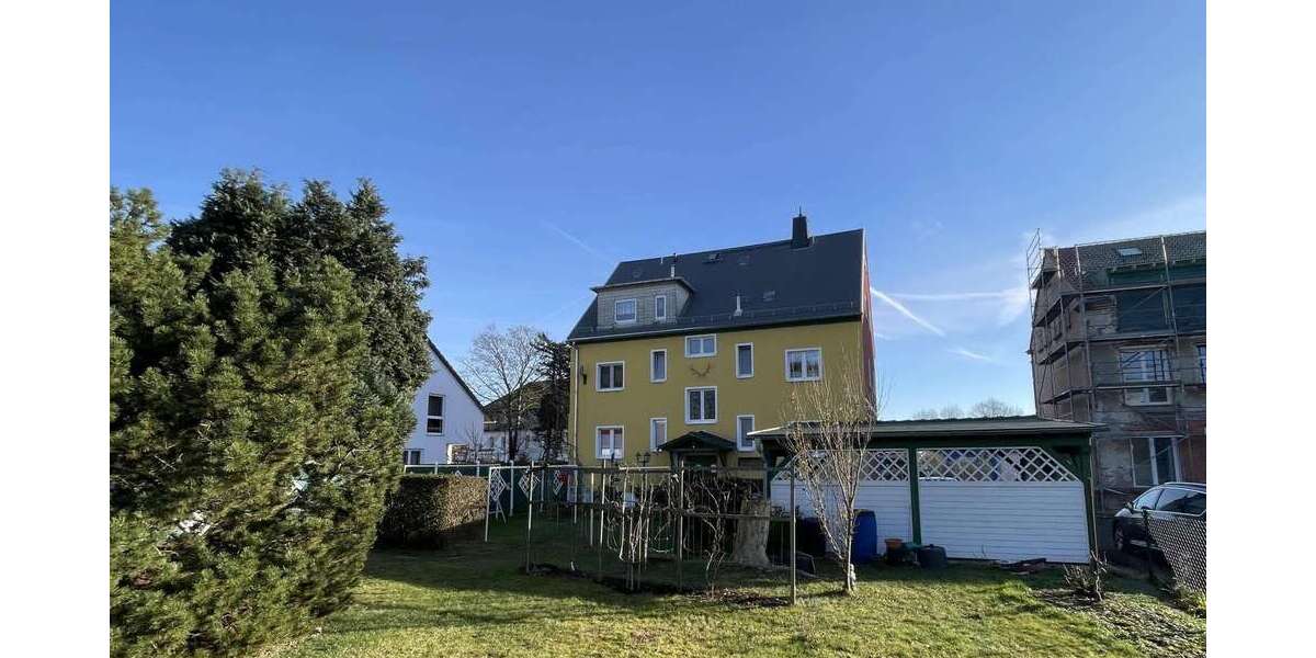 Haus zum Kaufen in Chemnitz 290.000 € 180 m² 6 zimmer