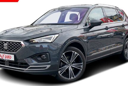 Seat Tarraco 64.052 km 28.950 &euro; Chemnitz 09113